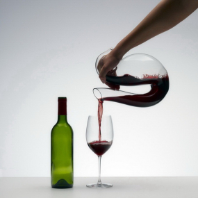 Декантер Ayam Clear 1,7 л