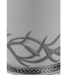 Ваза "Цапли" 30 см