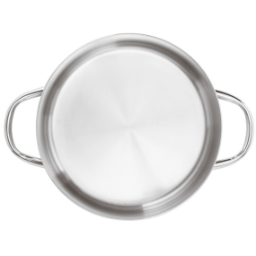 Кастрюля Paderno Pentolame S.1100 16 см/1,6 л