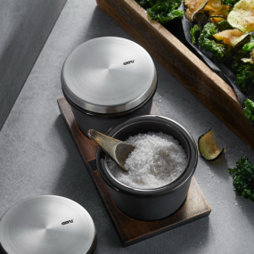 Солонка X-Plosion 150 мл