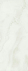 Керамогранит Imola The room 120х278 LP, Absolute White Onyx, 6,5 мм