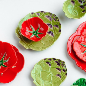 Салатник порционный Tomate 12,5 см