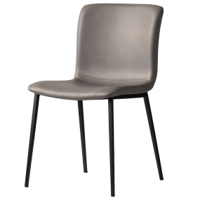 Стул Calligaris Annie CS1852, Taupe