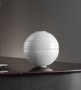 Набор блюд La Boule, белый, 7 предметов