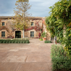 Керамогранит Imola Trail 20х30 N, Terracotta Emiliana, 18 мм