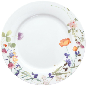 Блюдо сервировочное Atollo Flora 31 см