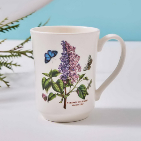 Набор кружек Botanic Garden 390 мл, 6 шт