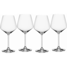 Набор бокалов для вина Burgundy Style 640 мл, 4 шт