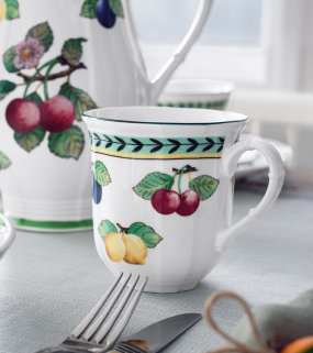 Кружка French Garden Fleurence 480 мл