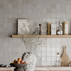 Керамогранит Rondine Marrakech 10х10, Light Grey, 8,5 мм