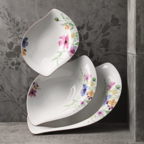 Блюдо Mariefleur Serve&Salad 34 см