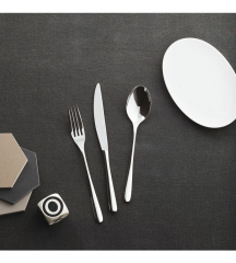 Набор столовых приборов Taste, 24 предмета