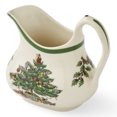 Сливочник Spode Christmas Tree 220 мл
