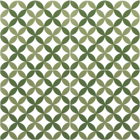 Керамогранит Equipe Rivoli 20х20, Naples, 8,3 мм