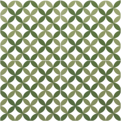 Керамогранит Equipe Rivoli 20х20, Naples, 8,3 мм