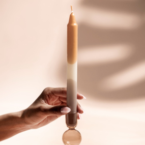 Набор свечей Like Clay, 2 шт