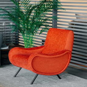 Кресло Cassina Lady