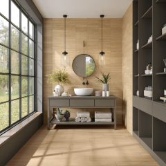 Керамогранит Imola Mother 20х120, Malto, 6,5 мм