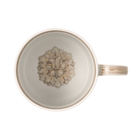 Кружка Versace Barocco Beige 300 мл