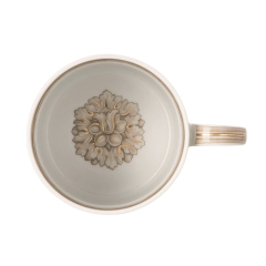 Кружка Versace Barocco Beige 300 мл