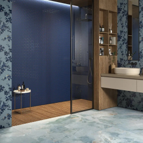 Керамогранит La Faenza Aesthetica 120х278 LP, Caelum, 6,5 мм