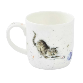 Кружка Cat and Mouse (кот и мышь) 310 мл