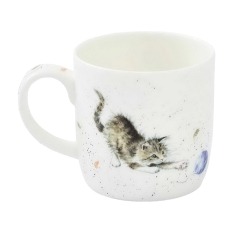 Кружка Cat and Mouse (кот и мышь) 310 мл