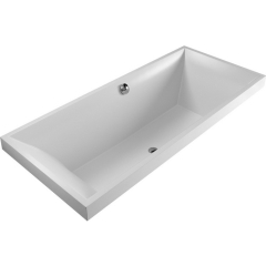 Ванна квариловая Villeroy & Boch Squaro 170х75 UBQ170SQR2V-01