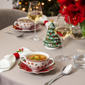 Чашка суповая Toy's Delight 290 мл