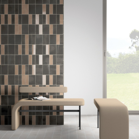 Керамогранит Equipe Miyako 10х15, Volcanic, 7,8 мм