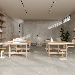 Керамогранит Imola The Rock 120х278 N, Soapstone, 6,5 мм