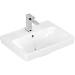 Раковина подвесная Villeroy & Boch Architectura 55х42 4A875501, белая