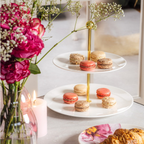 Этажерка MetroChic 27 см