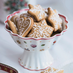 Салатник порционный на ножке Toy’s Delight 500 мл