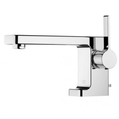 Смеситель для раковины Dornbracht Lulu 33500710-00, хром