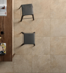 Керамогранит Coliseum Cervinia 45х45 Naturale, Sabbia, 8 мм