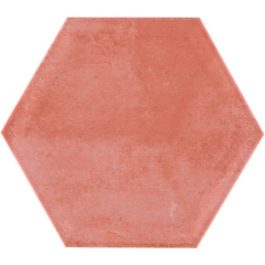 Плитка керамическая Prissmacer Casoli 19,8х22,8, Coral, 11 мм