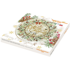 Блюдо для торта "Merry" 31 см