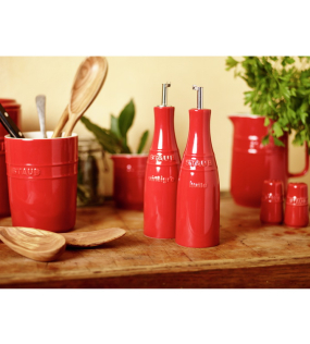 Набор из солонки и перечницы Staub Ceramic, 2 предмета