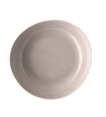 Тарелка глубокая Junto Soft Shell 25 см
