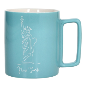 Кружка New York 360 мл