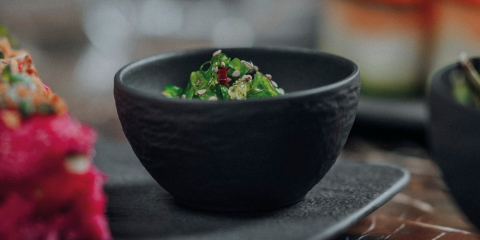 Розетка для соуса/джема Manufacture Rock 8 см