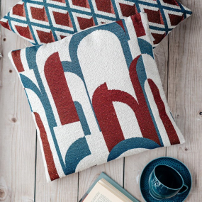 Чехол для подушки декоративной Puerta 40х40 см