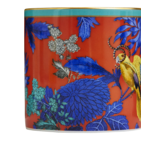 Кружка "Золотой попугай" 280 мл