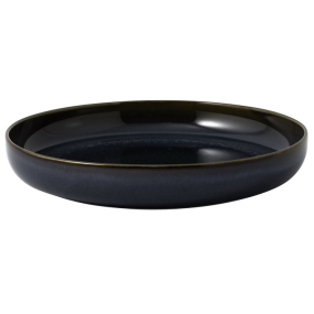 Тарелка глубокая Crafted Denim 21,5 см