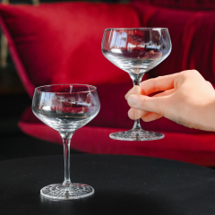 Набор бокалов для игристого вина Perfect Serve 235 мл, 4 шт