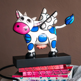 Фигурка "Летающая корова" 19 см