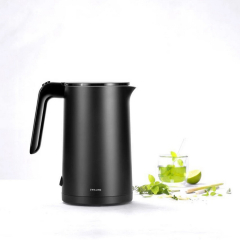 Чайник электрический Zwilling Electrics 1,5 л, черный