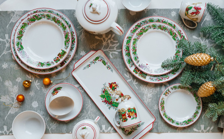 Christmas Magic