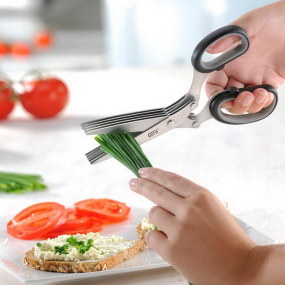 Ножницы для трав Cutare 19х8 см